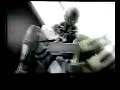 Metal Gear solid 4 - mooi gevecht