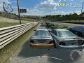 LFS crazy car jump LFS crazy car jump