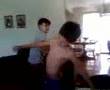 smackdown vs mattres