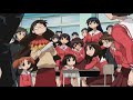 あずまんが大王 - Azumanga Daioh Movie あずまんが大王