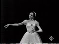1996 Kirov Mariinsky Pas De Quatre Lopatkina Dumchenko Vishneva Gumerova