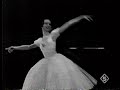 1996 Kirov Mariinsky Pas De Quatre Lopatkina Dumchenko Vishneva Gumerova