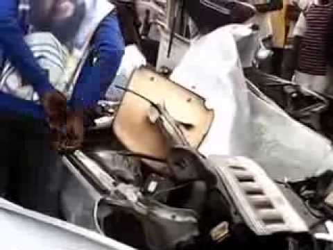 les prostituees a dakar