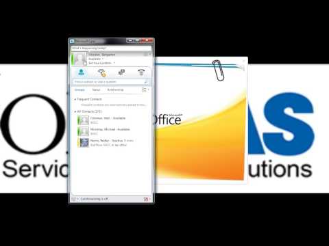 how to remove lync from startup windows 7
