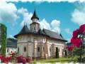 Romanian Orthodox Monasteries View Video