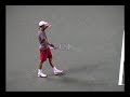 2008 AIG Japan Open QF Tomas Berdych pt2 2008 AIG Japan Open QF Tomas Berdych pt2