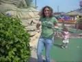 Chincoteague Vacaction - me and my family