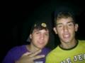 niver dani....festinha mtoo boa...rs...