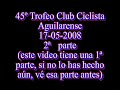 ciclismo cadetes aguilar campoo 17mayo2008 parte2ª