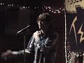 Danny Sherrard - Poetry Slam in Flagstaff, AZ