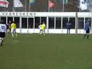 Breskens D1 tegen Walcheren D2