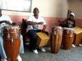 Guaguanco with los Rumberos de Cuba