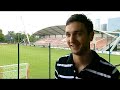 darko bodul ajax interview