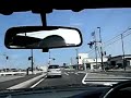 Driving in Japan Toyama Pref