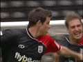 Southampton All Goals 06-07