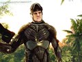Crysis Warhead - Pc - 00 - Game Intro