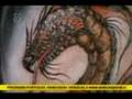 Encuentro Mundial de Arte Corporal Venevision Hube Salamanca