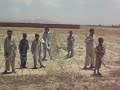 mike bisping with kids in afghanisatn