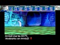 Golden Sun por Muerte17 ( Parte 17 - Faro Mercurio 2ª Parte)