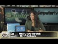 MSI U100-869US Netbook