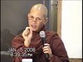 #12 Sayadaw Ashin Osidha in Theravada Dhamma Society Part 12