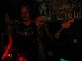 5 Sex Drugs Rock and Roll