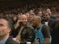 Budweiser True - Wazzup Courtside