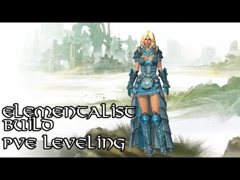leveling - Leveling in GW2 isn't particularly difficult. If anything, the most confusing part of leveling is just understanding where to put your traits and trying to l...