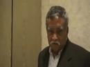 Mr. Sarath Fernando on Solving the Real Problem of Poverty