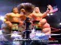 WWF Action Figures Commercial Round 2 WWF Action Figures Commercial Round 2