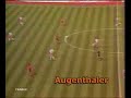 Augenthaler Traumtor Augenthaler Traumtor