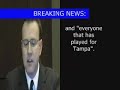 The Mitchell Report Rebuttal