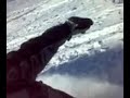 Dizin snowboarding 2