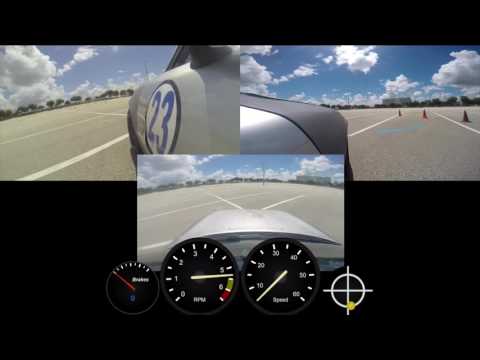 08.28.2016 CFRSolo @ OCCC BTOTD