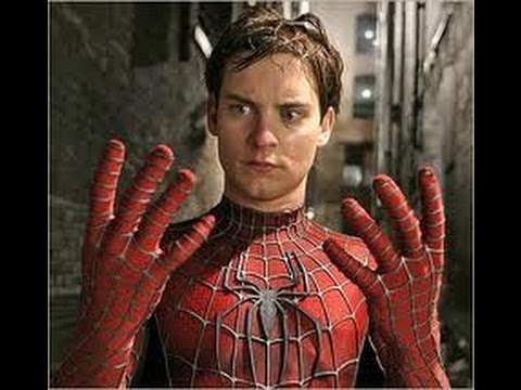 Spiderman, Proverbs, and Jesus: Great Power and Great Responsibility