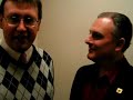 Southern Gospel King's Heralds Jeff talks with Rob Patz