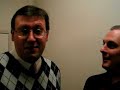 Southern Gospel King's Heralds Jeff talks with Rob Patz