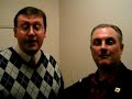 Southern Gospel King's Heralds Jeff talks with Rob Patz