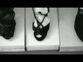 Lane Crawford SS08 campaign Behind-the-Scenes video