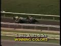 1988 Santa Anita Oaks