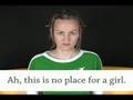 #745 King Kong: This Is No Place For A Girl, Herb Surprise