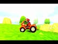 Asda Story Trailer