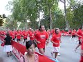 Nike+ Human Race de Madrid por el Retiro (2)