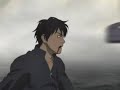 Blue Submarine No. 6 - Mutio & Hayami