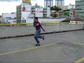 Bgirls Tati Maira Thaisinha