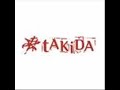 Takida-The Dread Takida-The Dread