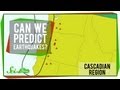 Can We Predict Earthquakes?