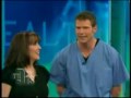 The Zerona Laser Featured on Episode of The Doctors