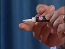 Loctite Superkleber PowerGel  Anwendungsbeispiele - Finger
