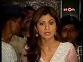 shivji drank poison  i will drink it too    shilpa shetty